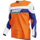 Maillot Shot Draw League Kid