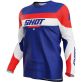 Maillot Shot Draw League Kid
