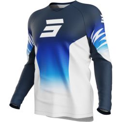 Maillot Shot Draw X-Trem Kid
							  		