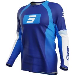 Maillot Shot Draw Instinct
							  		
