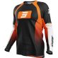Maillot Shot Draw Instinct