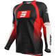 Maillot Shot Draw Instinct