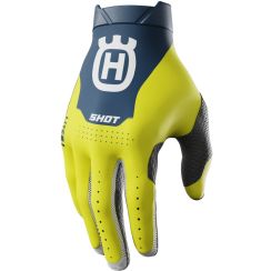 Gants Shot Lite Husqvarna 2025