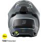 Casque Shot Lite Challenger