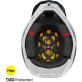 Casque Shot Lite Challenger