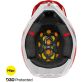 Casque Shot Lite Challenger