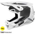 Casque Shot Lite Challenger