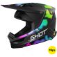 Casque Shot Race Nitro