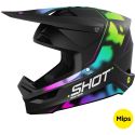 Casque Shot Race Nitro