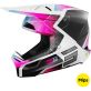 Casque Shot Race Phaser