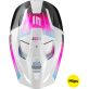 Casque Shot Race Phaser