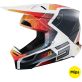 Casque Shot Race Phaser