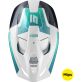 Casque Shot Race Phaser