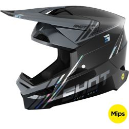 Casque Shot Race Sprint Holographic
							  		