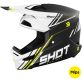 Casque Shot Race Sprint