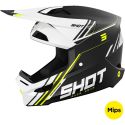 Casque Shot Race Sprint