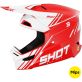 Casque Shot Race Sprint