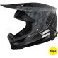 Casque Shot Race Camo Tactic