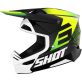 Casque Shot Furious Apex Kid