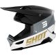 Casque Shot Furious League