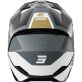 Casque Shot Furious League