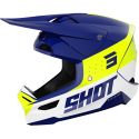 Casque Shot Furious League