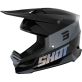 Casque Shot Furious League