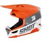 Casque Shot Furious League