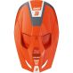 Casque Shot Furious League