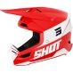 Casque Shot Furious League
