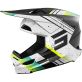 Casque Shot Furious Mirage