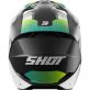 Casque Shot Furious Mirage