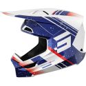 Casque Shot Furious Mirage
