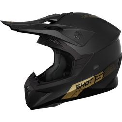 Casque Shot Pulse Element
							  		