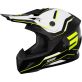 Casque Shot Pulse Lines