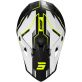 Casque Shot Pulse Lines