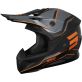 Casque Shot Pulse Lines