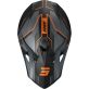 Casque Shot Pulse Lines