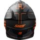 Casque Shot Pulse Lines