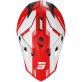 Casque Shot Pulse Lines