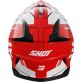 Casque Shot Pulse Lines