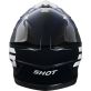 Casque Shot Pulse X-Trem