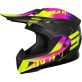 Casque Shot Pulse X-Trem