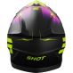 Casque Shot Pulse X-Trem