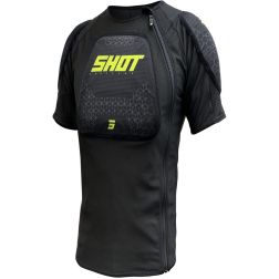 T-Shirt Shot Airlight
							  		