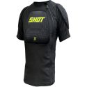 T-Shirt Shot Airlight