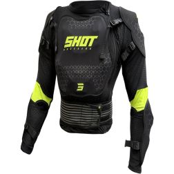 Gilet Shot Optimal 2.0
							  		