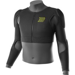 Gilet Shot Aero
							  		