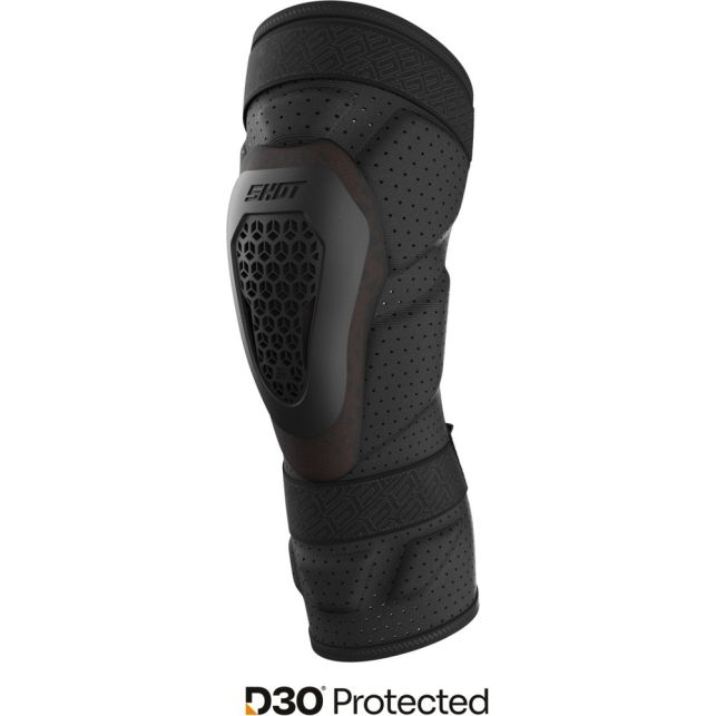 Genouillères Shot Protector D3O