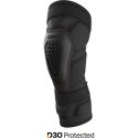 Genouillères Shot Protector D3O